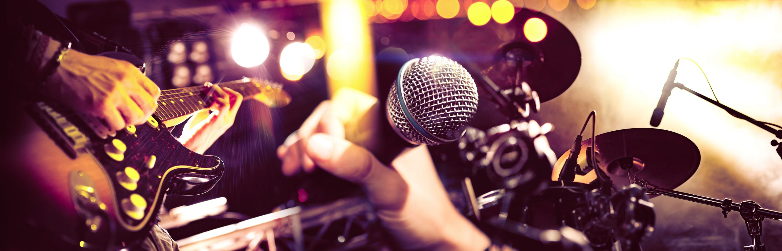 Coaching für Hobbybands